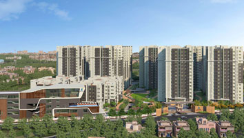 Godrej Rajendra Nagar